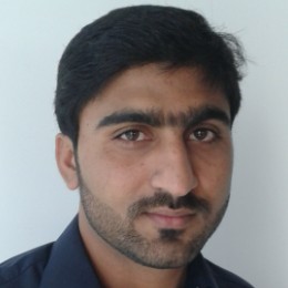 Shahid Raza