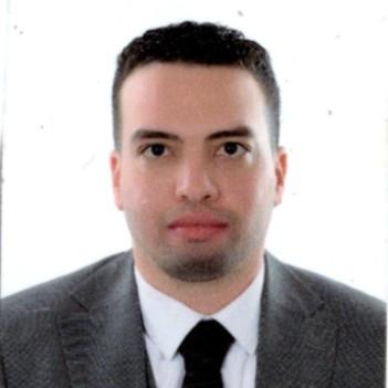 Mahmoud Nazeer