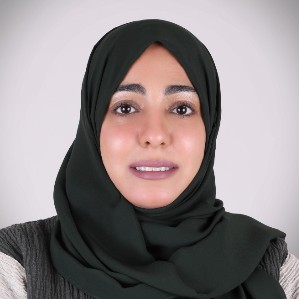Arwa Mohammed Balsharaf
