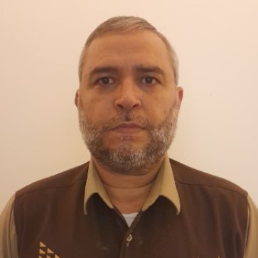 Fazli Wahab
