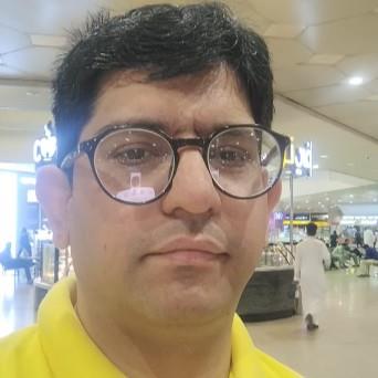 ZAHOOR UL HASAN