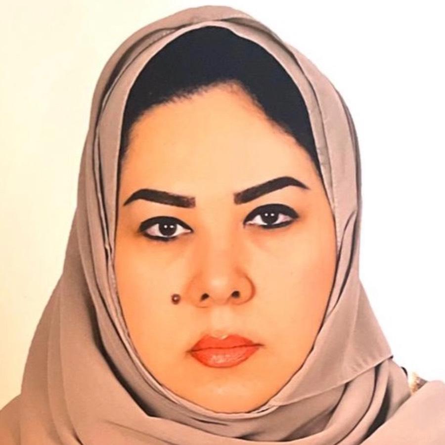 MIRVAT AL HUSSINI