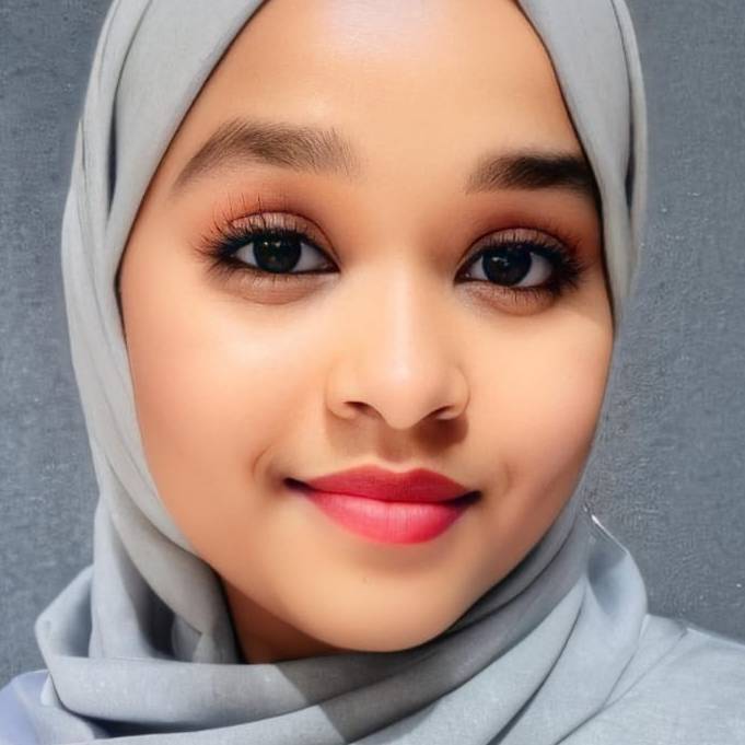 Alawia Ali