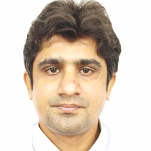 Muhammad Zia Ul Haq