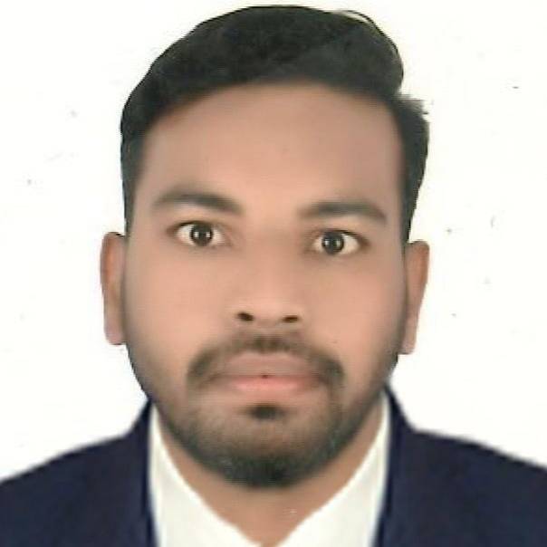 Syed Mustaq Gaffar