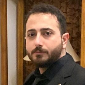 Albaraa Abdulrahman