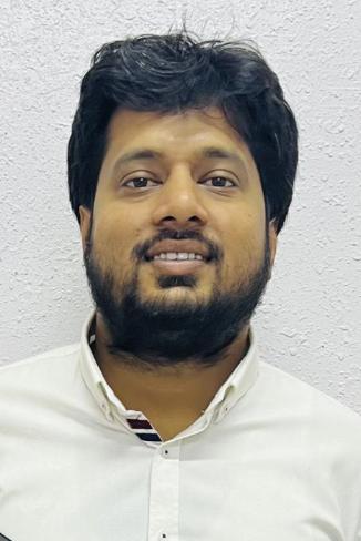 TALHA ZUBAIR