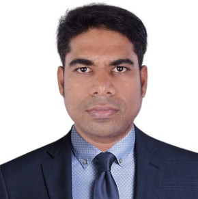 MOHAMMAD SADDAM HOSSAIN