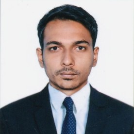 Mukram Mohammed