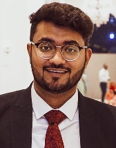 Ahmed Faraz Khan