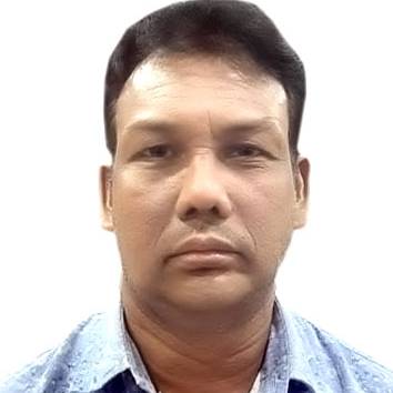 MOHAMMAT ATIQURE RAHMAN