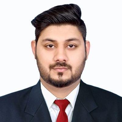 Muhammad Bilal Awan