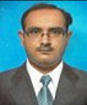 UMER FAROOQ