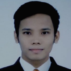 Cris Guerrero Gonzaga