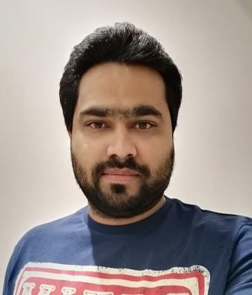 Shokat Ali