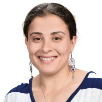 Marwah Ashrour