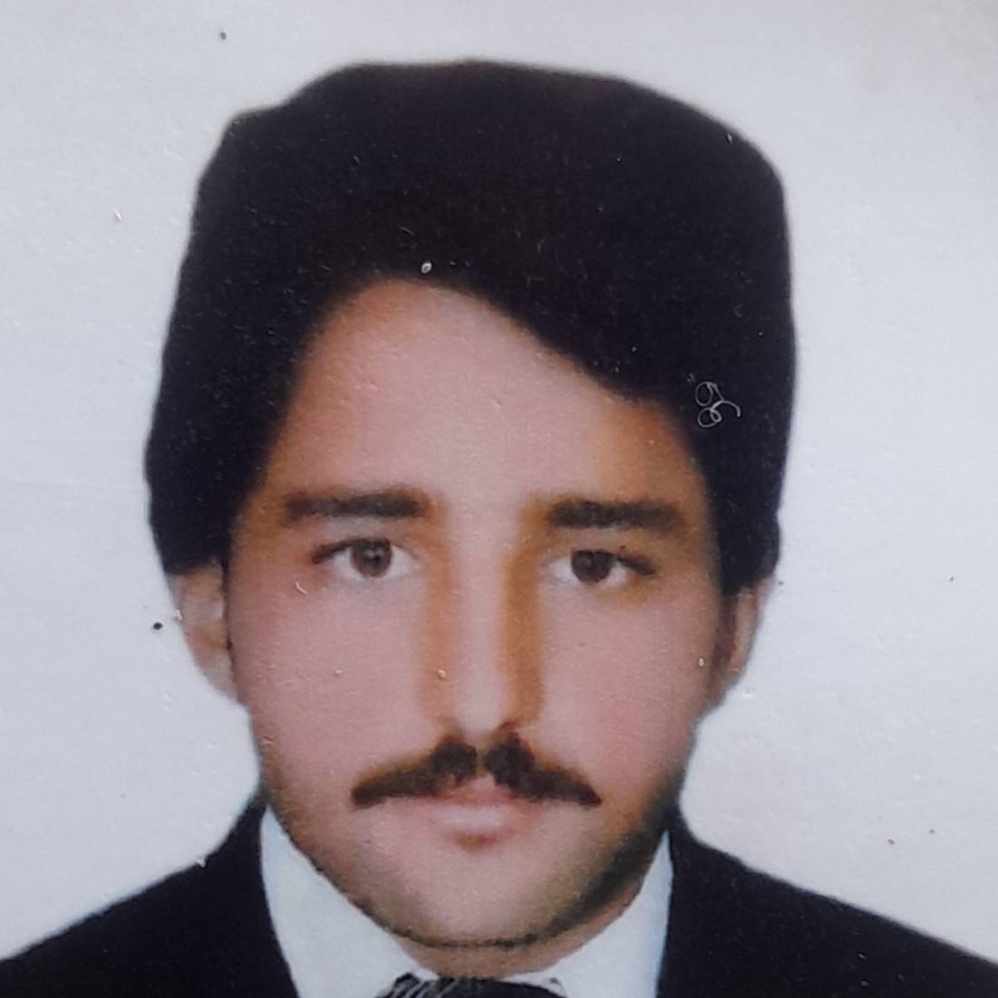 Naeem Raza