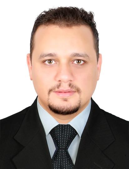 Mahmoud Amasha