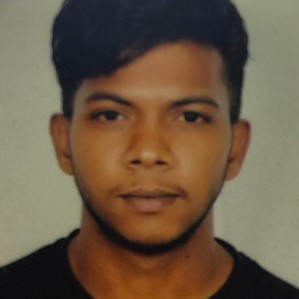 MD Moksedur-Rahman