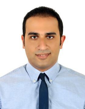 Haytham Abu El-enien