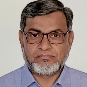Mohammad Maroof Khan