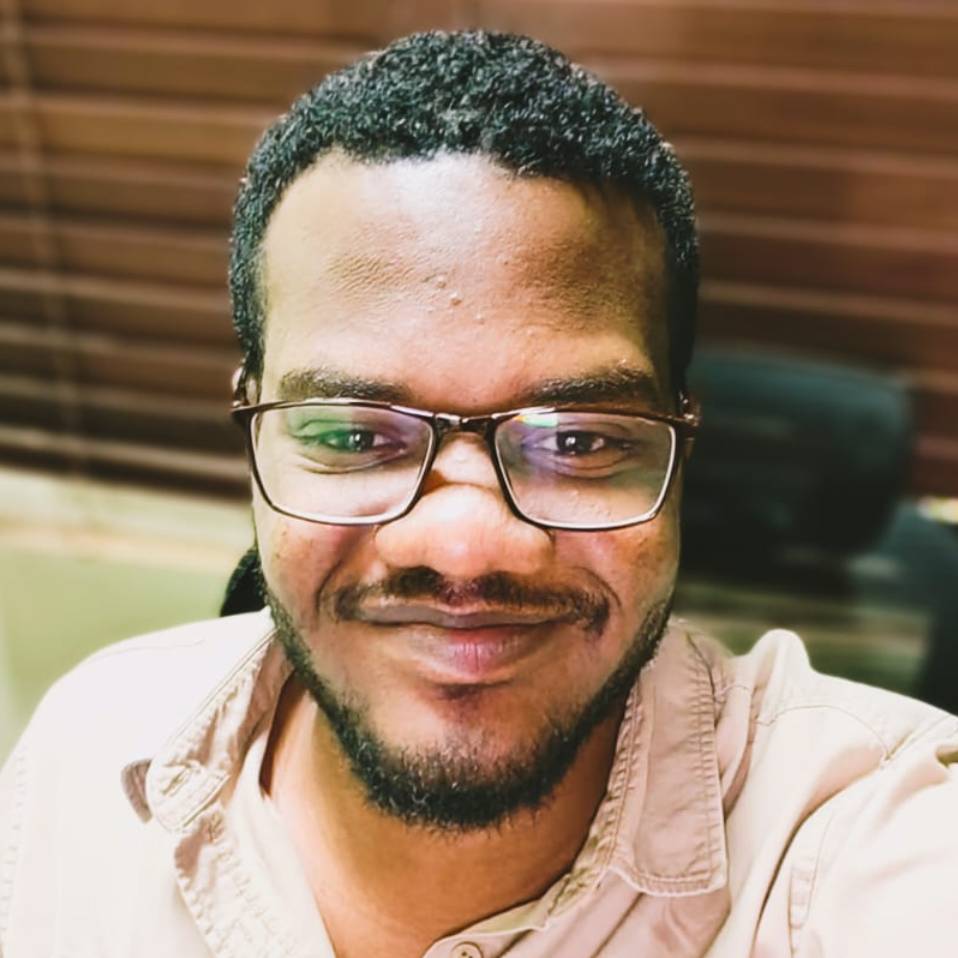 Mohamed Omar