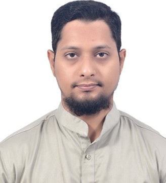 MOHAMMED SAYEED AHMED