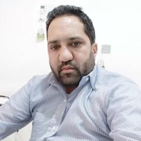 SAJAD GILANI