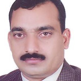 Irfan Ahmed