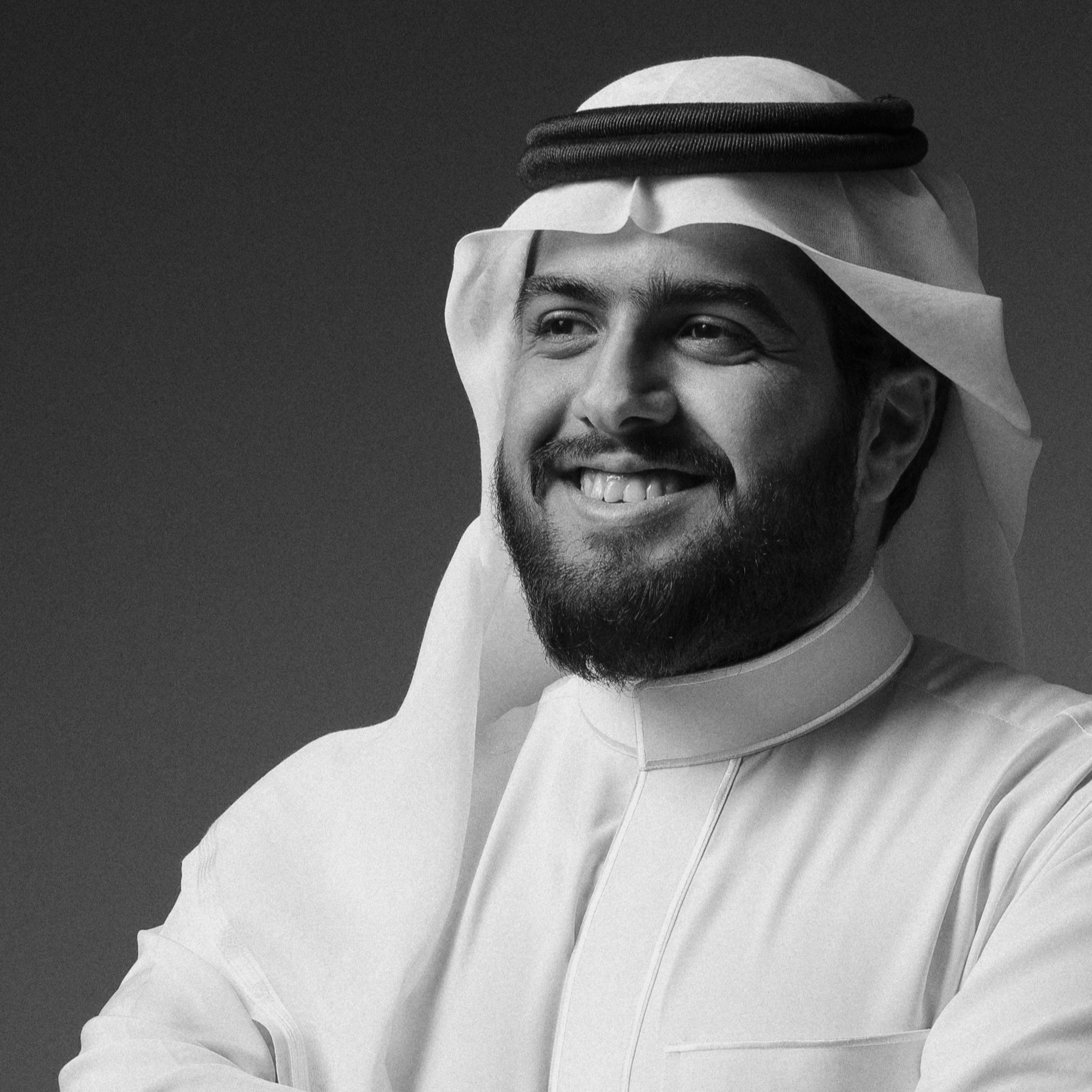 Mohammed Almushayti