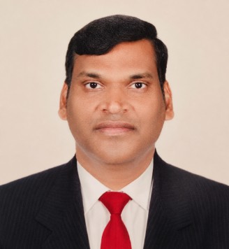 SYED TAOFIQ HASHMI