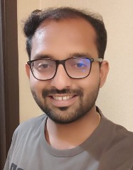 Saravanan Shanmugam