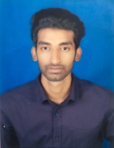 MOHAMMED AQEEB MAQSOOD