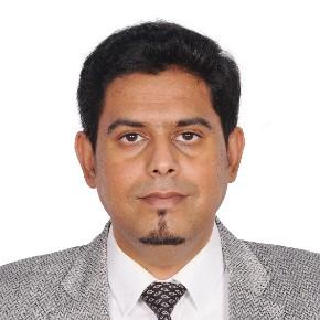 Mohammed Irfan Jaleel