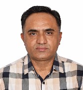 Javed Ahmad