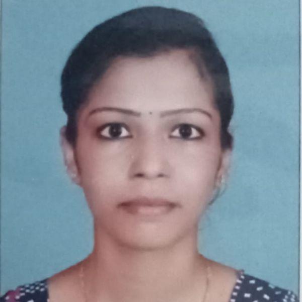 MEGHA VENUGOPAL
