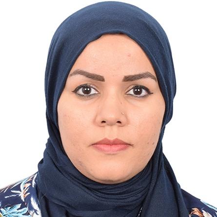 Kacimi Lamyae