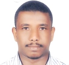 SALIH ALI