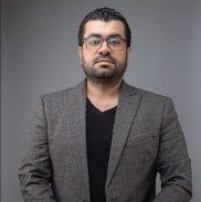 Mohammed Morsy
