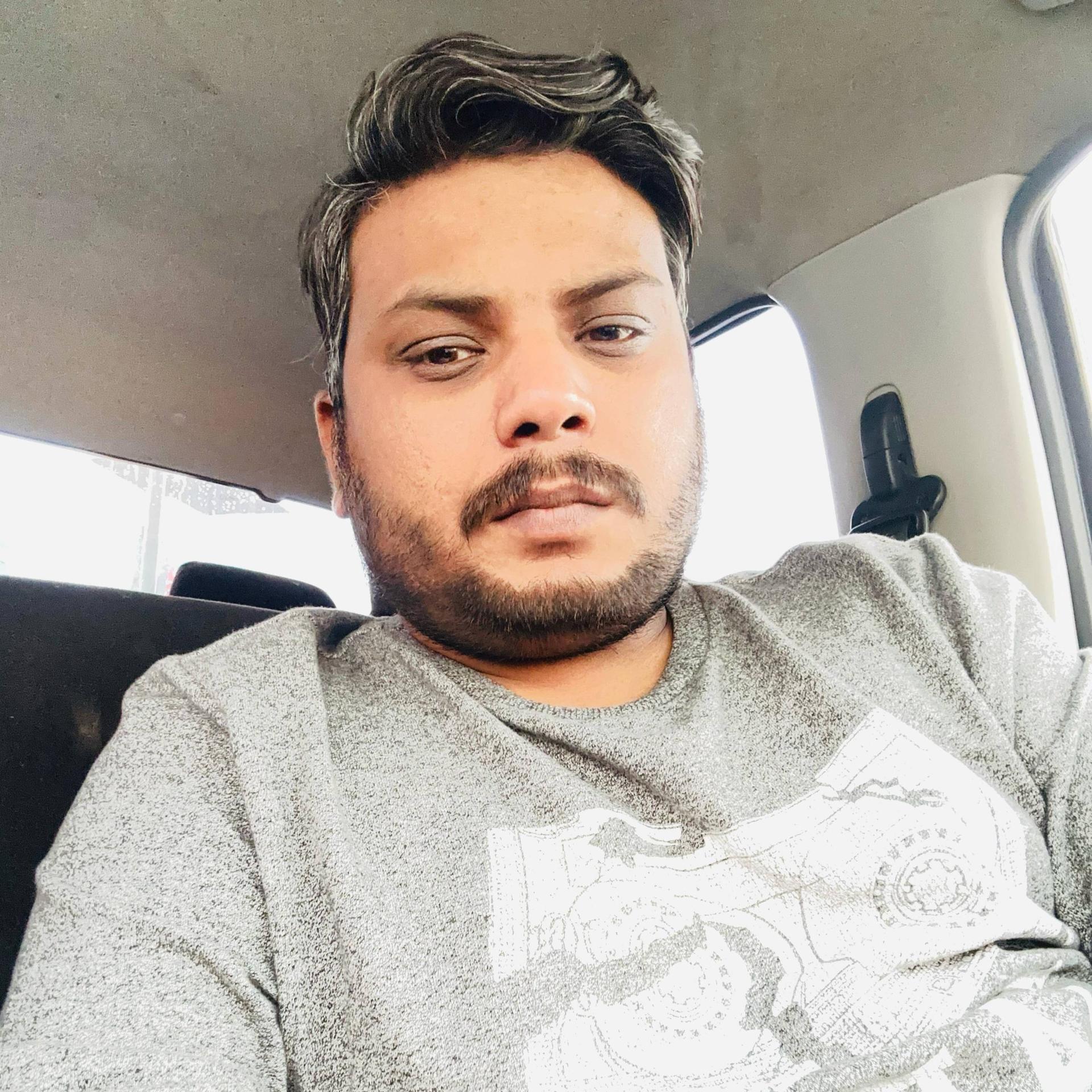 AAMIR ALI KHAN KHAN
