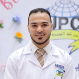 MOSTAFA GALAL SABBAH