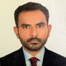 Mohammed Qasim Ansari