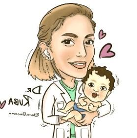 Ruba Almanzalawi