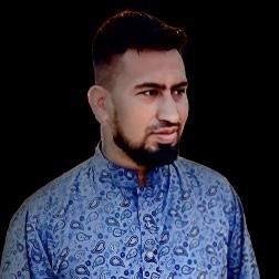 Mohammad Zahangir