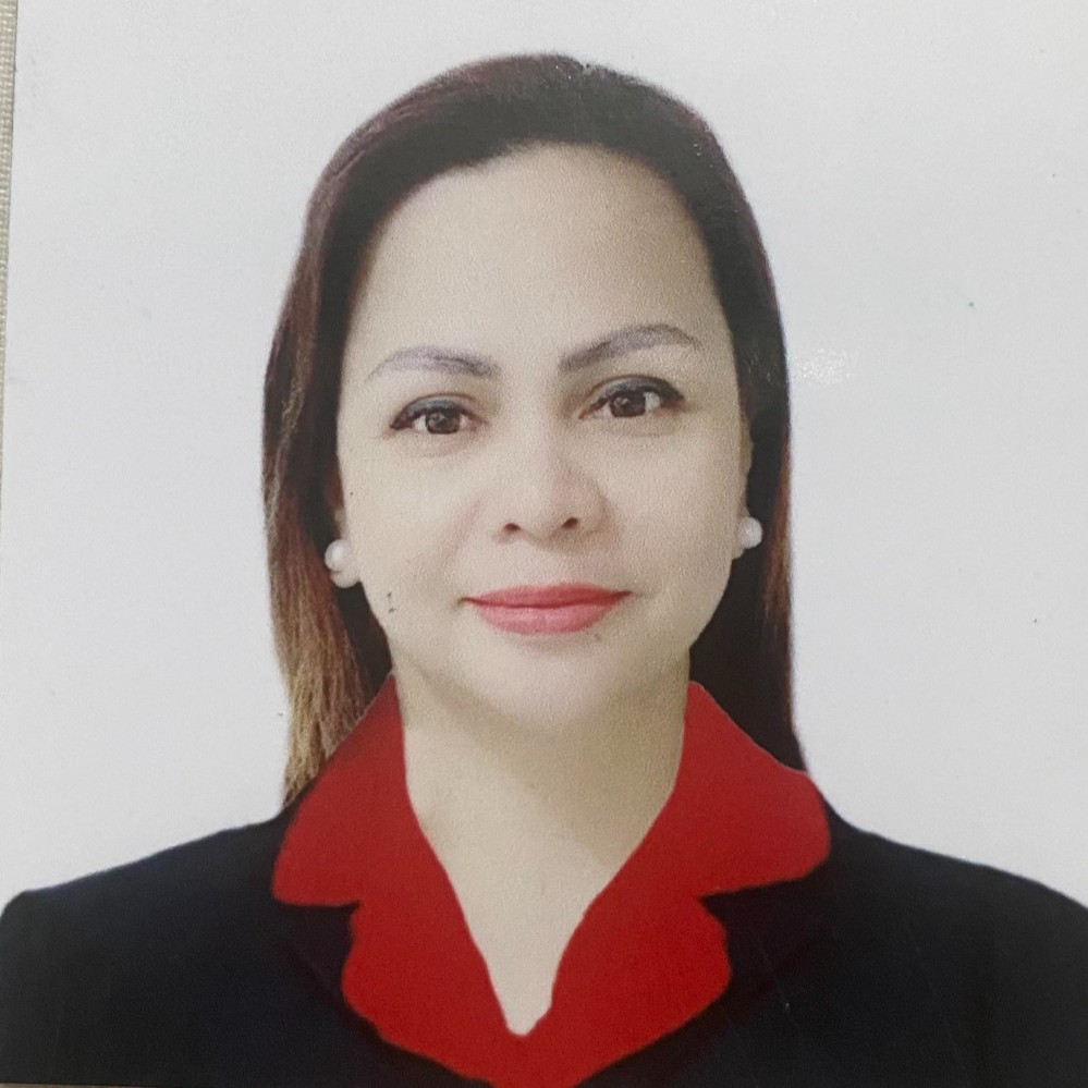 juliet Enriquez