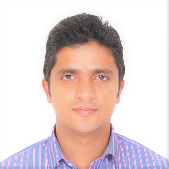 FAHAD UR REHMAN