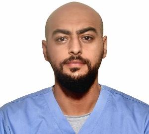 Ziyad Mohammed Alzahrani
