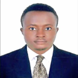 Desmond Nfor Nsoh