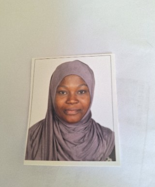 Zeena Pangani