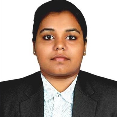 Shani Varghese